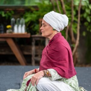 🧿 Terapia Ayurveda